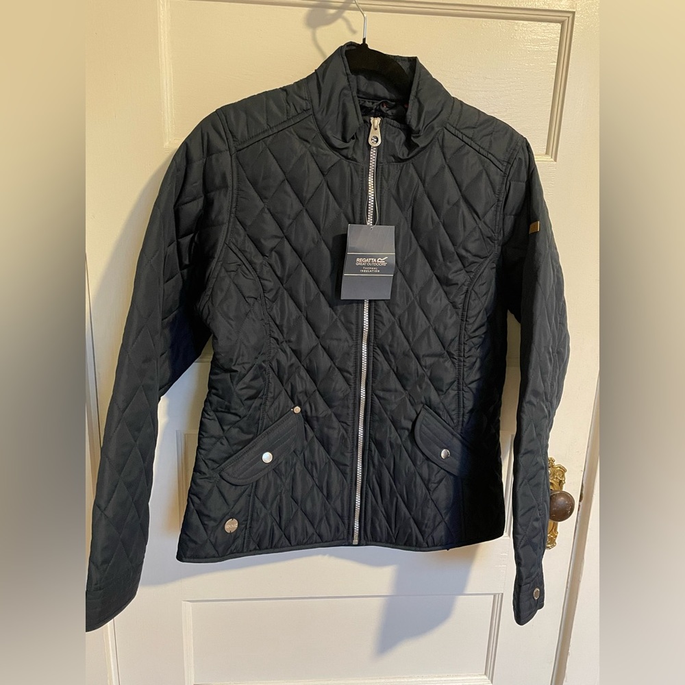 Brand-New! Regatta Jacket